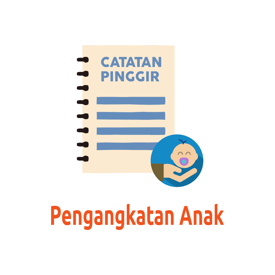 Catatan Pinggir Pengangkatan Anak