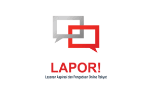 LAPOR!